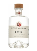 Gin „Rose Valley Special“